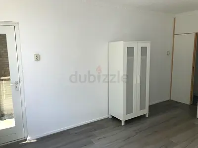 Stylish White Wardrobe for Sale
