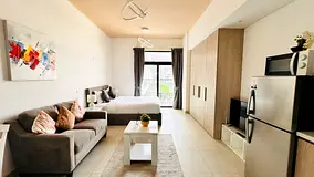 Big Layout Studio | Fully Furnished | JVC