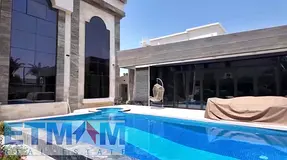 Luxury 6-B/R Independent new Villa for Sale in Umm Al Shief
