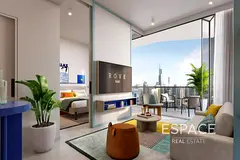 Rove Home | 1 Bedroom | High ROI