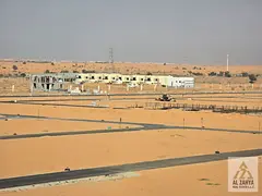 HOT DEAL || EASY PAYMENT PLAN || TOWNHOUSE PLOT || TRANSFER FREE || 1722 SQFT || UMM AL QUWAIN