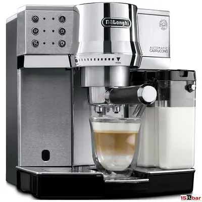 Delonghi espresso