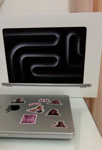 MacBook Pro 14-inch – Excellent Condition