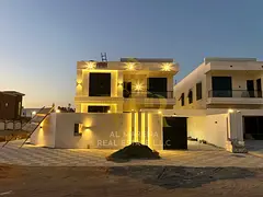 A golden opportunity to own your dream villa in the heart of a prestigious area in Al Rawda 2, Ajman