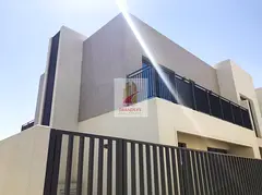 Stunning 3 Bed • 4 Bath Villa | Parkside 1, Emaar South | Move-In Today! |Your New Home Awaits| Un