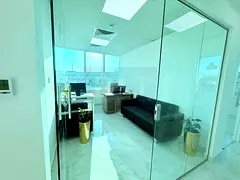 Brand New Office | Direct From Landlord | Near to Metro Station |