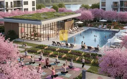 Modern 2BR | Garden Serenity | Resort-Style Comfort