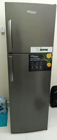 Efficient and Functional Double Door Refrigerator for Sale