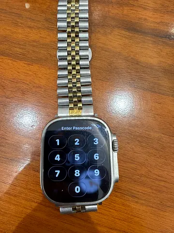 Used for 7 months Still under warranty till Jan 2026