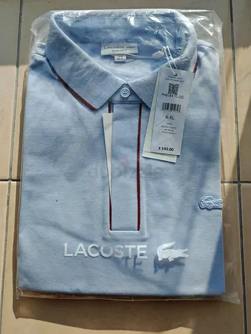 Regular Fit Paris Stretch Pique Polo Shirt