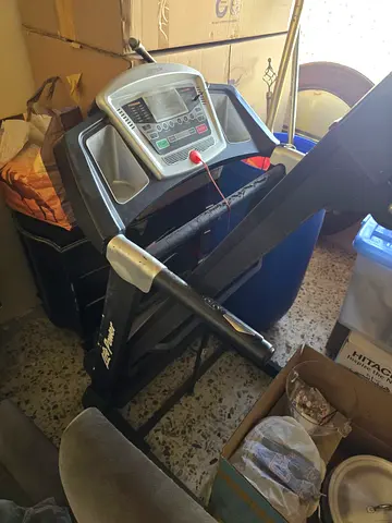 Treadmill for sale
