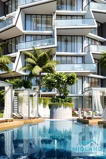 Luxury I 1 Bedroom + Pool I Vaastu Compliance | Facing Pool &amp; Park