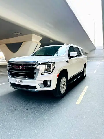 GMC Yukon 2024 SLT