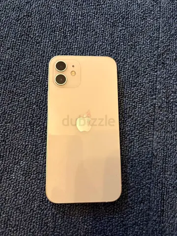iphone 12 128 GB JUST LIKE NEW