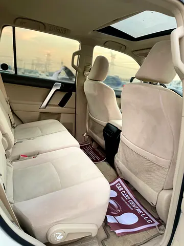صورة 13 لـ 2020 Toyota PRADO
