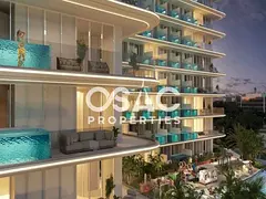 Luxury Studio | Private Pool | Lake View