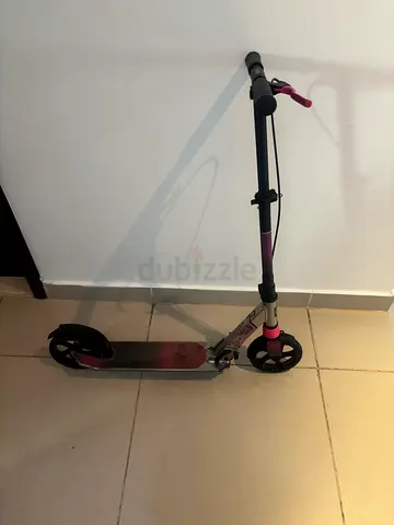 Kids Kick Scooter - Fun and Safe Rides!