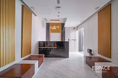 Fitted | Vacant | Near Metro