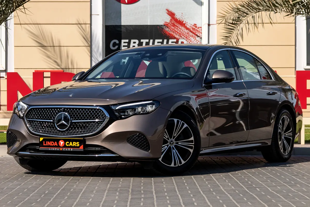 E 200