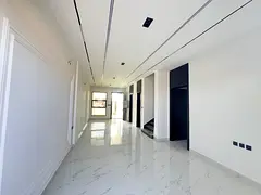 Own a modern villa with high-end, personalized finishes. Registration and ownership fees included.
