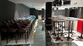Exclusive Club Venue Available for Lease – Move-In Ready!