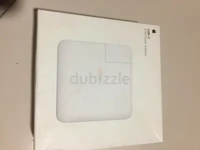 Apple USB c macbook pro power adaptor model A1947 new