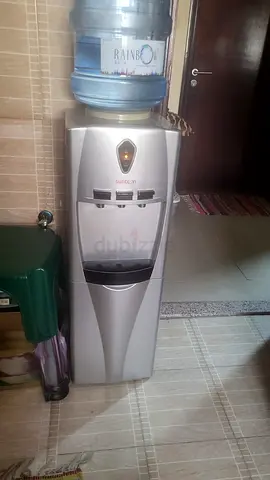 Sunbeam Water Dispenser for Sale