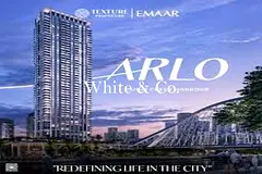 NEAR METRO I WATERFRONT LIVING I HIGH ROI