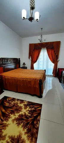 Antique bed set urgent sale everything 500 only