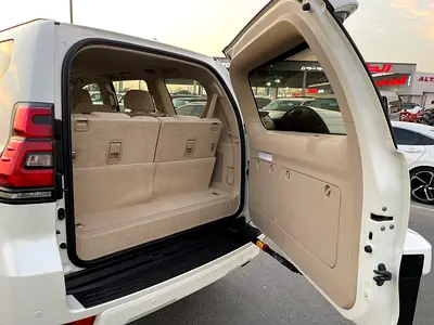 صورة 7 لـ 2020 Toyota PRADO