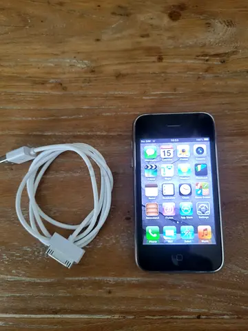 Iphone 3G
