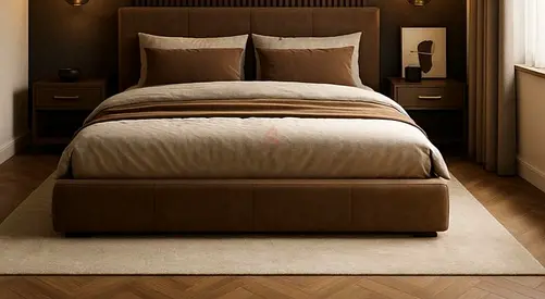 Premium high Quality 180*200 king size Bed