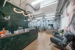 Vacant | Luxury Fit Out | Prime Location