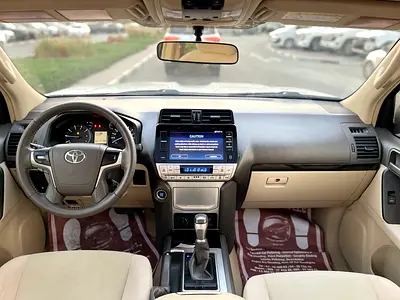 صورة 14 لـ 2020 Toyota PRADO