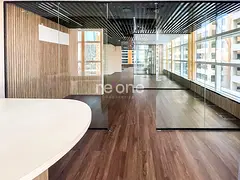 Prime Business Location | Fully Fitted Office