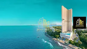 Spacious Studio | Resort Style | Premium Living