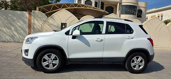 صورة 5 لـ 2016 Chevrolet TRAX