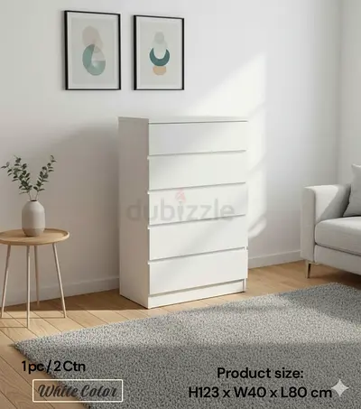 بيع تشيستر درايفر جديد تمامًا