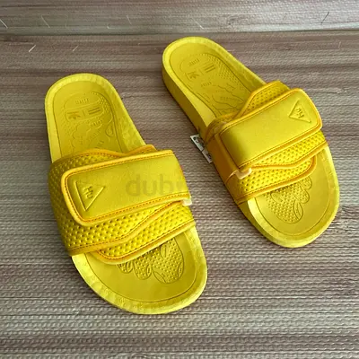 Bright adidas Pharrell Williams