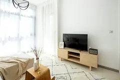 Vacant on transfer | Fully furnished | Best price