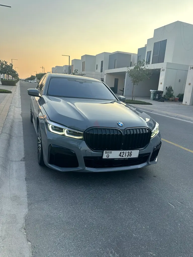 750i xDrive