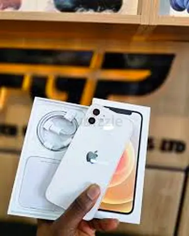 iphone 12 64 GB VERY GOOD CONDITION