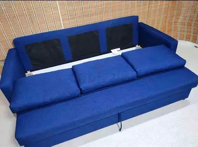 Ikea friheten sofa cumbed in excellent condition.