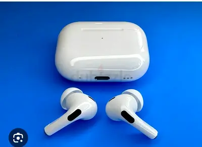 Apple AirPods Pro - Like New Condition 2023 Active Noice Cancellation .Free delivery