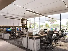 Sale in Tomorrow Commercial Tower