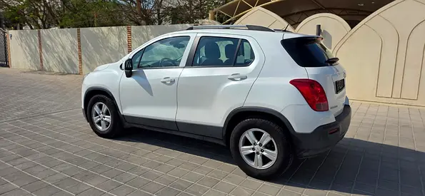 صورة 6 لـ 2016 Chevrolet TRAX