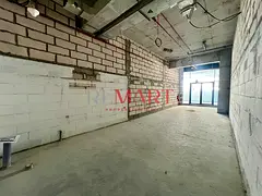 Retail Unit for Rent in Azizi Riviera 48