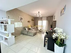 Spacious 1BR | Prime Location | Best Amenities