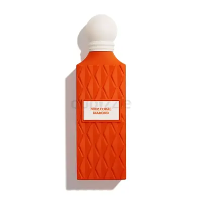 Ibrahim al qurashi nude diamon 150 ml