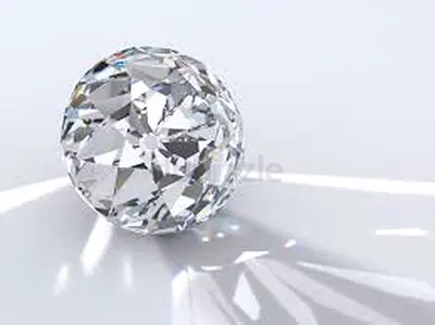 1ct VVS2 Loose Diamond- Lab Grown